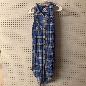 Love ari dress size large